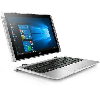 ヒューレットパッカード(HP)の128GB SSD Windows 10 Pro hp 2 in 1 ノートPC(ノートPC)