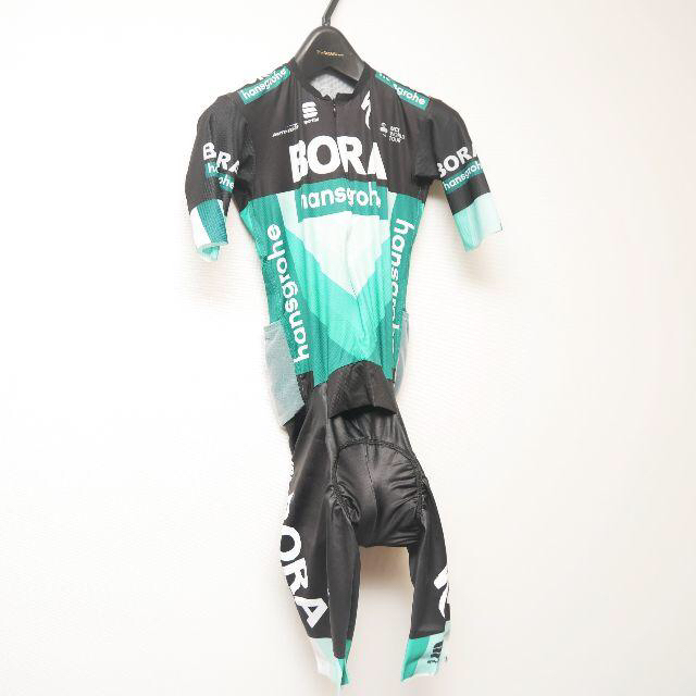 Bora Hansgrohe Road Suit 選手支給品 | hkltseminary.org