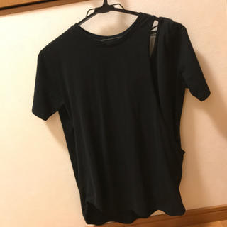 ココディール(COCO DEAL)のCOCO DEAL 半袖Tee(Tシャツ(半袖/袖なし))