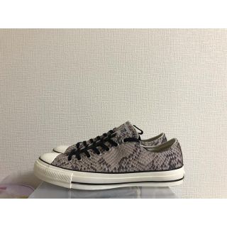 コンバース(CONVERSE)の最安値　converse wackomaria(スニーカー)