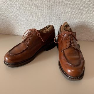 パラブーツ(Paraboot)のパラブーツ　シャンボード　マロン(ドレス/ビジネス)