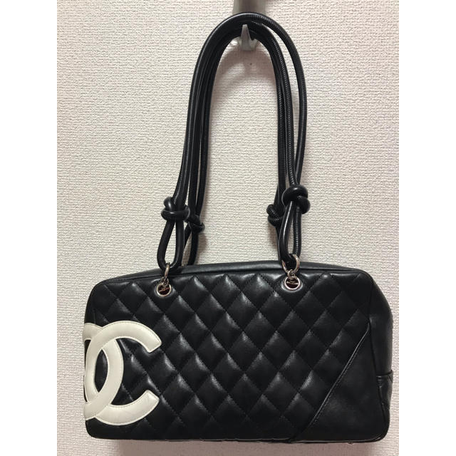 Chanel  シャネル  ショルダーバッグ