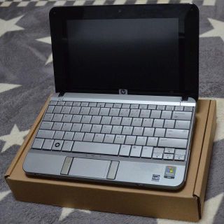 ヒューレットパッカード(HP)のHP 2133 英語キーボード版◆ジャンク◆送料込み(ノートPC)