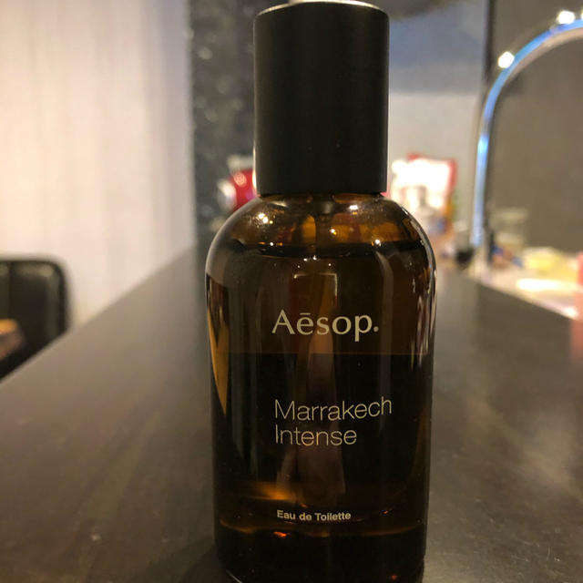 Aesop マラケッシュ