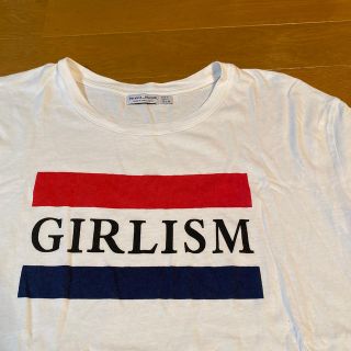 ベルシュカ(Bershka)のTシャツ(Tシャツ(半袖/袖なし))