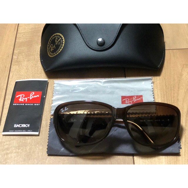 レイバン　Ray-Ban サングラス RB2159  1005/13 3