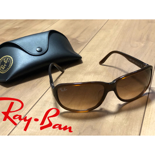 レイバン(Ray-Ban)のレイバン　Ray-Ban サングラス RB2159  1005/13(サングラス/メガネ)