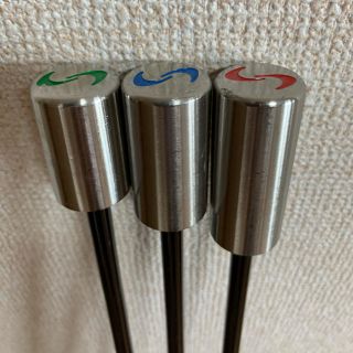 テーラーメイド(TaylorMade)の値引不可 USモデル スーパースピード Super Speed Golf 男性用(その他)