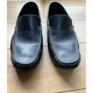 パラブーツ(Paraboot)のパラブーツ　スリッポン　ANVERS  アンバース　レザー(スリッポン/モカシン)