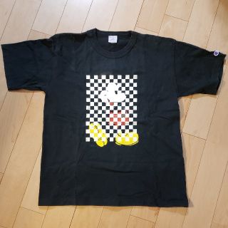 ヘクティク(HECTIC)のHECTIC ヘクティック Champion Tシャツ(Tシャツ/カットソー(半袖/袖なし))