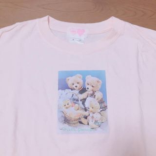 ナイルパーチ(NILE PERCH)の新品未使用ナイルパーチ   Tシャツ(Tシャツ(半袖/袖なし))