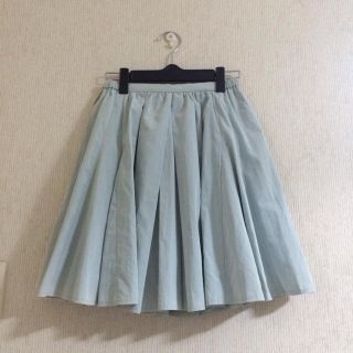 プロポーションボディドレッシング(PROPORTION BODY DRESSING)のプロポ♡スカート(ひざ丈スカート)