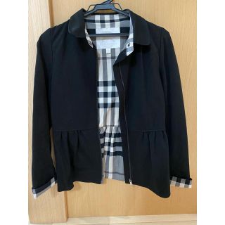 バーバリー(BURBERRY)のBurberry children バーバリー　(テーラードジャケット)