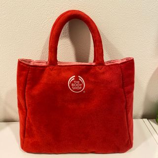 ザボディショップ(THE BODY SHOP)のボディショップ　ミニトートバッグ(トートバッグ)