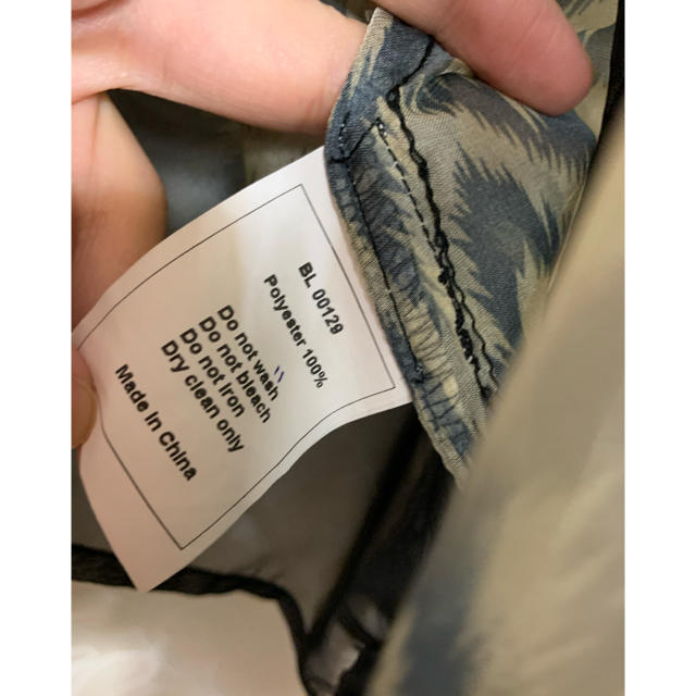 ICB(アイシービー)のTOV 羽織り　シャツ　カーディガン  ロングシフォン レディースのトップス(カーディガン)の商品写真