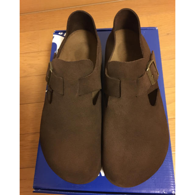 BIRKENSTOCK(ビルケンシュトック)のBIRKENSTOCK★39 レディースの靴/シューズ(その他)の商品写真