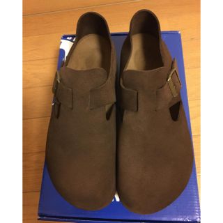 ビルケンシュトック(BIRKENSTOCK)のBIRKENSTOCK★39(その他)