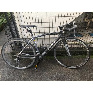 ロードバイク(自転車本体)