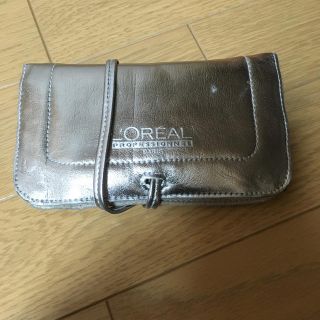 ロレアルパリ(L'Oreal Paris)のロレアルパリ非売品　アクセサリーケース(その他)