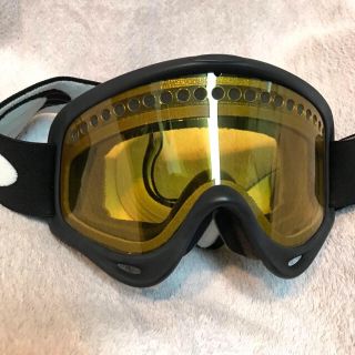 オークリー(Oakley)のOAKLEY スノボゴーグル(アクセサリー)