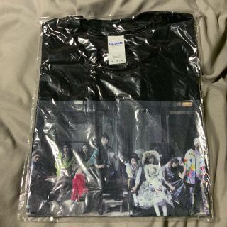 ノギザカフォーティーシックス(乃木坂46)の犬メン　Tシャツ　Mサイズ(女性タレント)