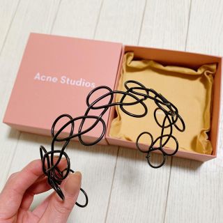 Acne Studios(ネックレス)のフリマアイテム一覧 Acne Studios(ネックレス)のフリマアイテム一覧