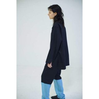 マルニ(Marni)のRandy パンツ　20ss(その他)