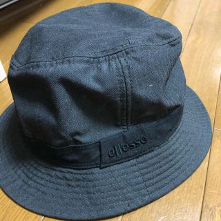 エレッセ(ellesse)のellesse バケットハット(ハット)