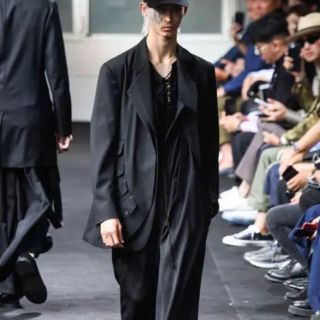 ヨウジヤマモト(Yohji Yamamoto)のヨウジヤマモト　プールオム　(その他)