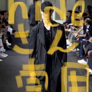 ヨウジヤマモト(Yohji Yamamoto)のhideさん専用(テーラードジャケット)