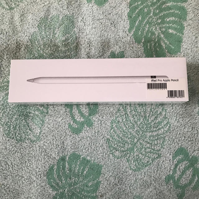 セレクトショップ Apple Pencil (第一世代) PC周辺機器