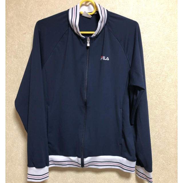 FILA(フィラ)のジャージ上下セット レディースのレディース その他(その他)の商品写真