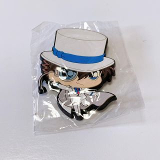 名探偵コナン　ラバQ 怪盗キッド(キャラクターグッズ)