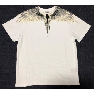 マルセロブロン(MARCELO BURLON)のマルセロバーロン/Marcelo Burlon/Tシャツ(Tシャツ/カットソー(半袖/袖なし))