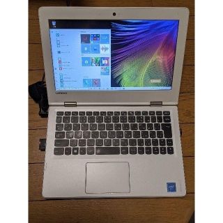 格安 ノートPC テレワーク対応 Lenovo ideapad 310S