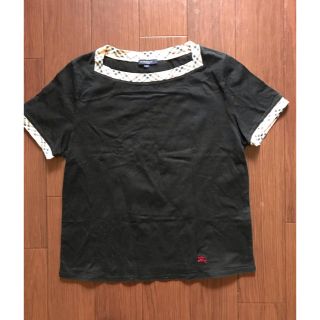 バーバリー(BURBERRY)のバーバリーTシャツ13号(Tシャツ(半袖/袖なし))