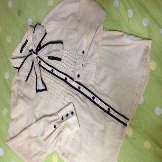 ページボーイ(PAGEBOY)のPAGEBOY シャツ(シャツ/ブラウス(長袖/七分))