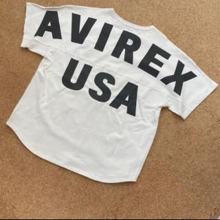 アヴィレックス(AVIREX)の専用レックス　Tシャツ　AVIREX 新品(Tシャツ(半袖/袖なし))