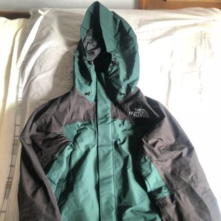 ザノースフェイス(THE NORTH FACE)のノースフェイス  マウンテンジャケット(マウンテンパーカー)