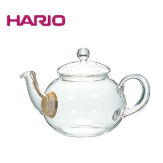 ハリオ(HARIO)のHARIO♡ジャンピングティーポット(調理道具/製菓道具)