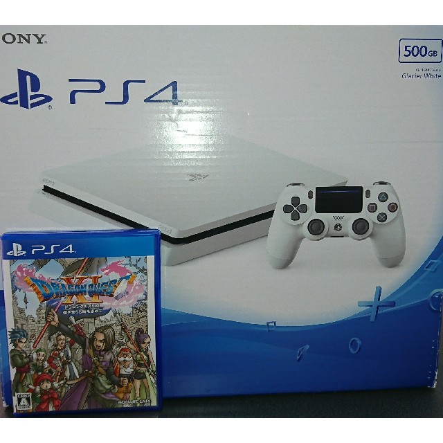 即日発送 SONY PlayStation4 本体 CUH-2000AB02家庭用ゲーム機本体