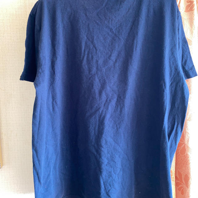 ALPHA INDUSTRIES(アルファインダストリーズ)のALPHAアルファＴシャツ メンズのトップス(Tシャツ/カットソー(半袖/袖なし))の商品写真