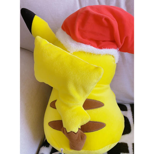 ポケモン ピカチュウ クリスマス ぬいぐるみの通販 By Pichuxxn S Shop ポケモンならラクマ ポケモン ピカチュウ クリスマス ぬいぐるみの通販 By Pichuxxn S Shop ポケモンならラクマ