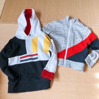 トミーヒルフィガー(TOMMY HILFIGER)のTOMMY HILFIGER(ジャケット/上着)