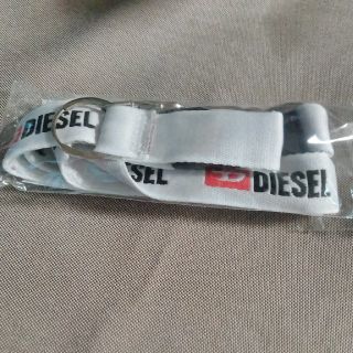 ディーゼル(DIESEL)のディーゼルのストラップ(ネックストラップ)