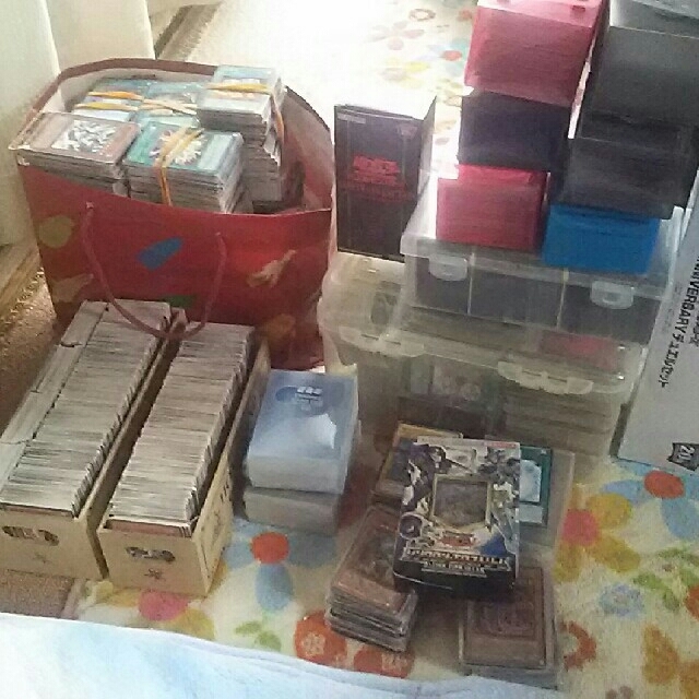 きゃた様専用遊戯王引退品 きゃた様専用遊戯王引退品