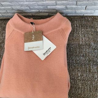 ザラ(ZARA)の【ASA様専用】ストラディバリウス　セーター(ニット/セーター)