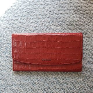 ゲス(GUESS)のGUESS長財布(財布)