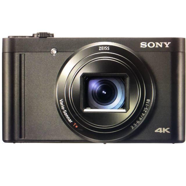 SONY Cyber−Shot WX DSC-WX800 ソニー　デジタルカメラ