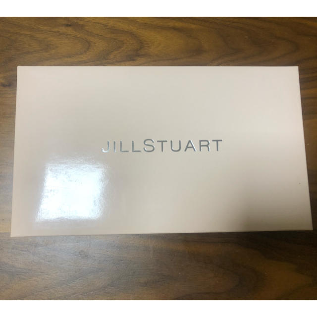 JILLSTUART(ジルスチュアート)の【5/5まで値下げ】JILLSTUART 長財布 レディースのファッション小物(財布)の商品写真